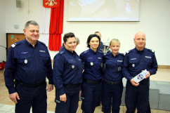 Galeria ze zdjęciami z finału zawodów 