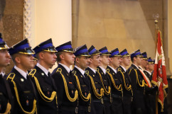 Galeria zdjęć z wojewódzkich obchodów Święta Narodowego Trzeciego Maja oraz 97. rocznicy wybuchu III powstania śląskiego /fot. A. Księżnik, A. Karendał/