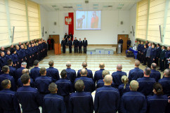 Galeria ze zdjęciami z finału zawodów 