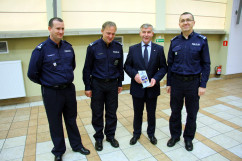 Galeria ze zdjęciami z finału zawodów 
