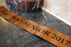 Galeria ze zdjęciami z finału konkursu na najaktywniejszą seniorkę i seniora roku 2017 z udziałem wojewodów Jarosława Wieczorka oraz Jana Chrząszcza /fot. A. Karendał/
