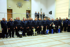 Galeria ze zdjęciami z finału zawodów 