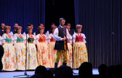 Fotogaleria ze zdjęciami z pierwszego dnia VII Europejskiego Kongresu Małych i Średnich Przedsiębiorstw z udziałem m.in. wicepremiera Jarosława Gowina i wojewody Jarosława Wieczorka /fot. A. Karendał/