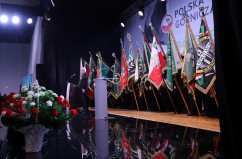 Galeria ze zdjęciami z barbórki PGG w Rudzie Śląskiej z udziałem premier Beaty Szydło /fot. A. Karendał/