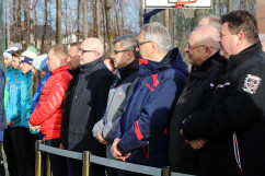 Galeria zdjęć z wizyty Prezydenta RP Andrzeja Dudy w Szczyrku i Buczkowicach /fot. A. Karendał/