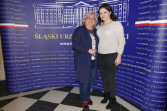 Galeria zdjęć z Dnia Babci i Dziadka zorganizowanego w Urzędzie /fot. A. Karendał, A. Kucharzewska/