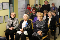 Galeria zdjęć z obchodów 36. rocznicy pacyfikacji kopalni „Wujek”