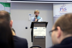 Galeria zdjęć z konferencji pn. Społeczna rola biznesu w aktywizacji zawodowej osób niepełnosprawnych /fot. K. Kamasiński/