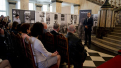 Fotogaleria z otwarcia wystawy 