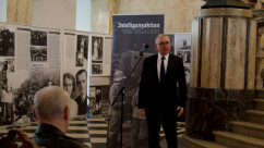 Fotogaleria z otwarcia wystawy 