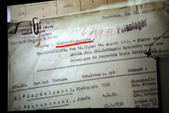 Galeria zdjęć z konferencji w Wodzisławiu Śląskim pn. „Totalitaryzm – geneza, fakty, przeciwdziałanie” /fot. Anna Karendał/