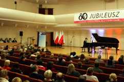 Galeria zdjęć z konferencji pn. „Stała się niepodległa