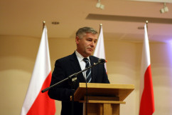 Galeria zdjęć z konferencji pn. „Stała się niepodległa
