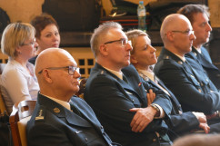 Zdjęcia ze spotkania organów nadzoru rynku w Śląskim Urzędzie Wojewódzkim.