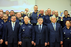 Galeria ze zdjęciami z finału zawodów 