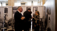 Fotogaleria z otwarcia wystawy 