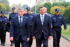 Galeria ze zdjęciami z finału zawodów 