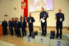 Galeria ze zdjęciami z finału zawodów 