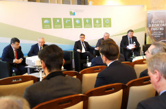 Galeria zdjęć z konferencji poświęconej projektowi Polityki Surowcowej Państwa /fot. A. Karendał/
