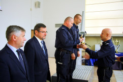 Galeria ze zdjęciami z finału zawodów 