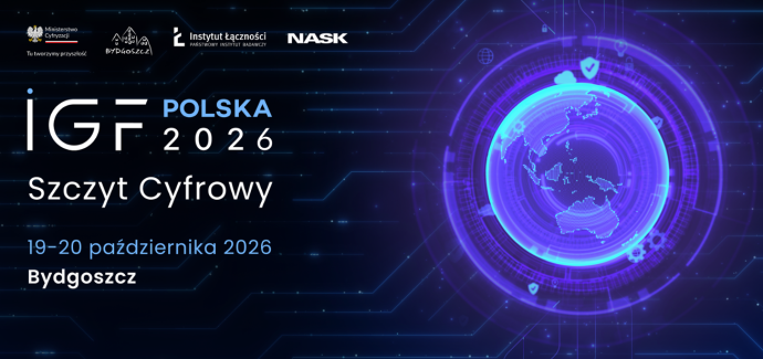  Szczyt Cyfrowy IGF Polska 2026