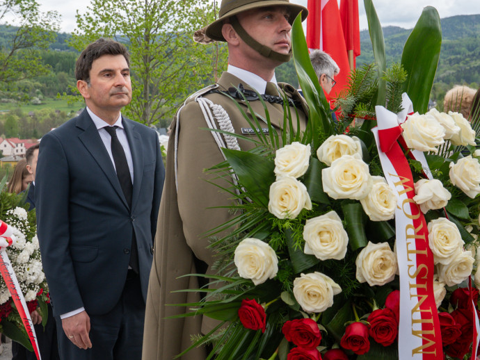 uroczystości pogrzebowe