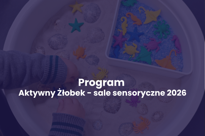 grafika z tekstem 