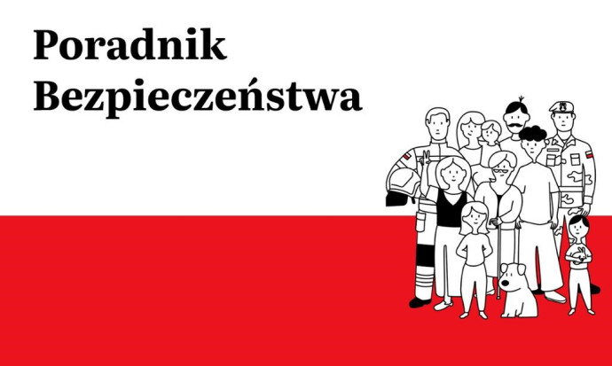 grafika z tekstem 