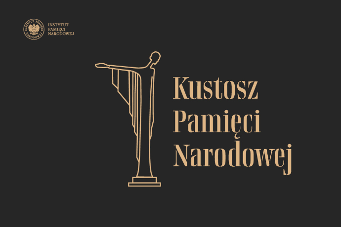Kustosz Pamięci Narodowej