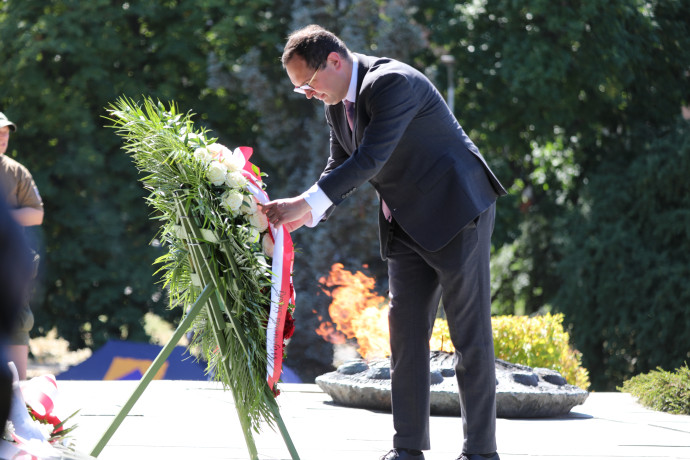fot. 13ŚBOT