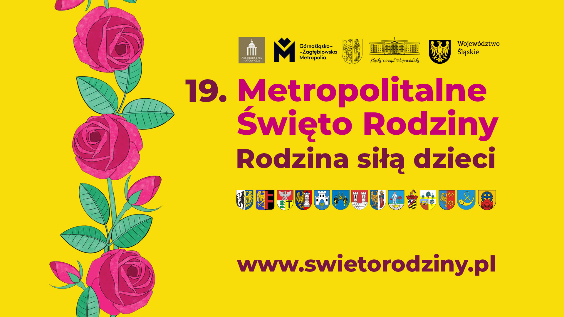 www.swietorodziny.pl