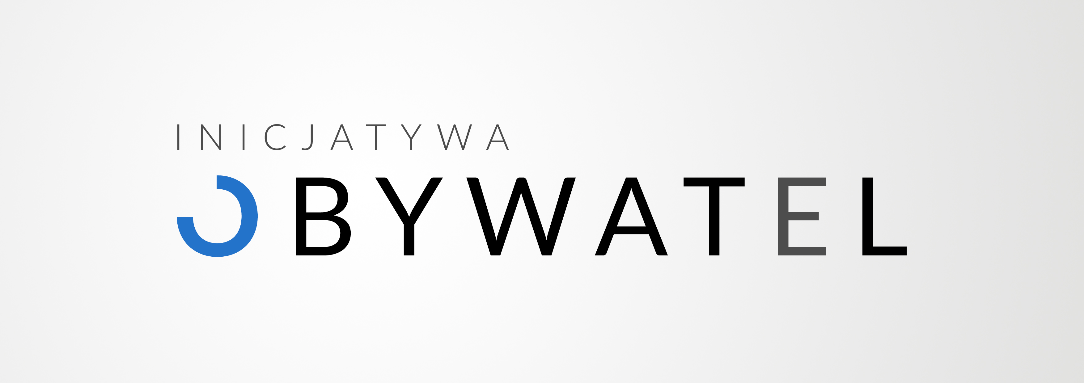 logo Inicjatywa Obywatel