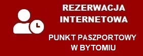 Rezerwacja internetowa Bytom