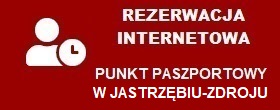 Rezerwacja internetowa Jastrzębie-Zdr&oacute;j
