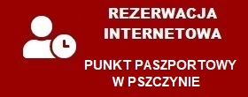 Rezerwacja internetowa Pszczyna