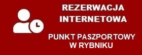 Rezerwacja internetowa Rybnik