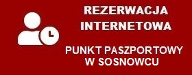 Rezerwacja internetowa Sosnowiec
