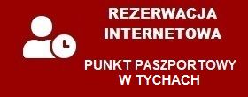 Rezerwacja internetowa Tychy
