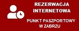 Rezerwacja internetowa Zabrze