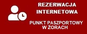 Rezerwacja internetowa Żory